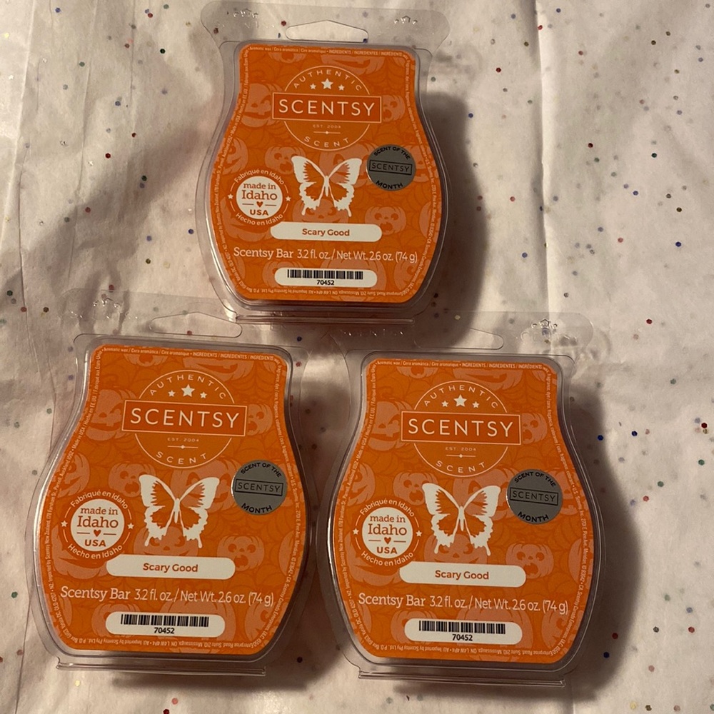 3 Scary Good Bars